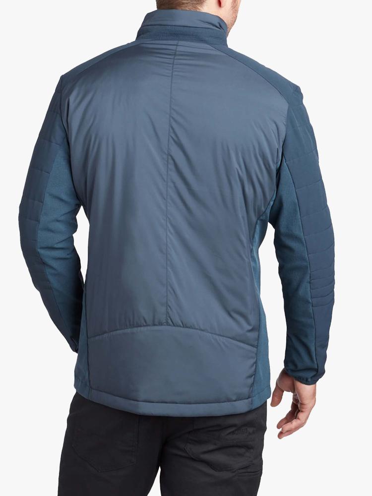 kuhl wildkard hybrid insulated jacket