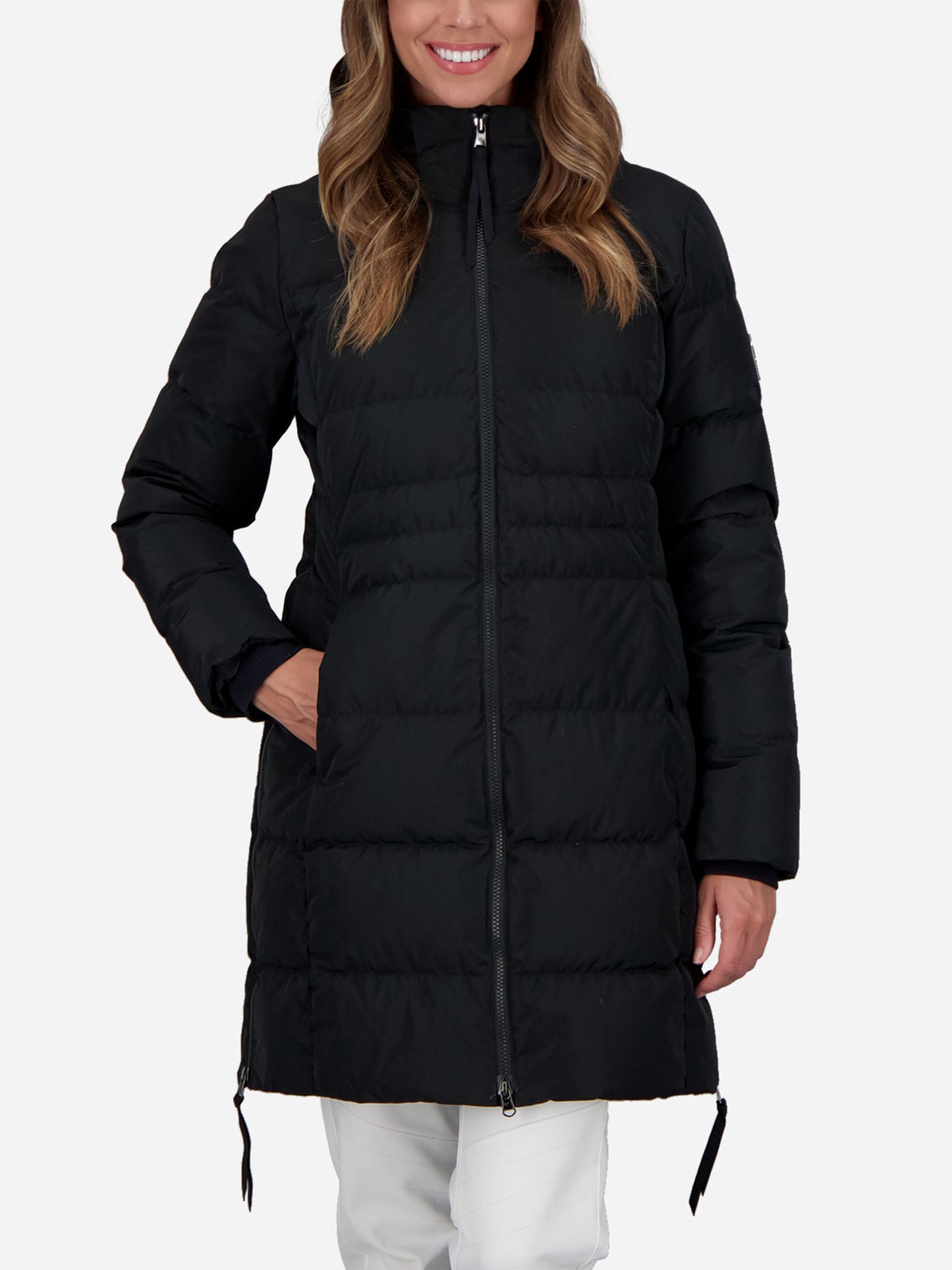 Obermeyer Women's Hemera Down Parka