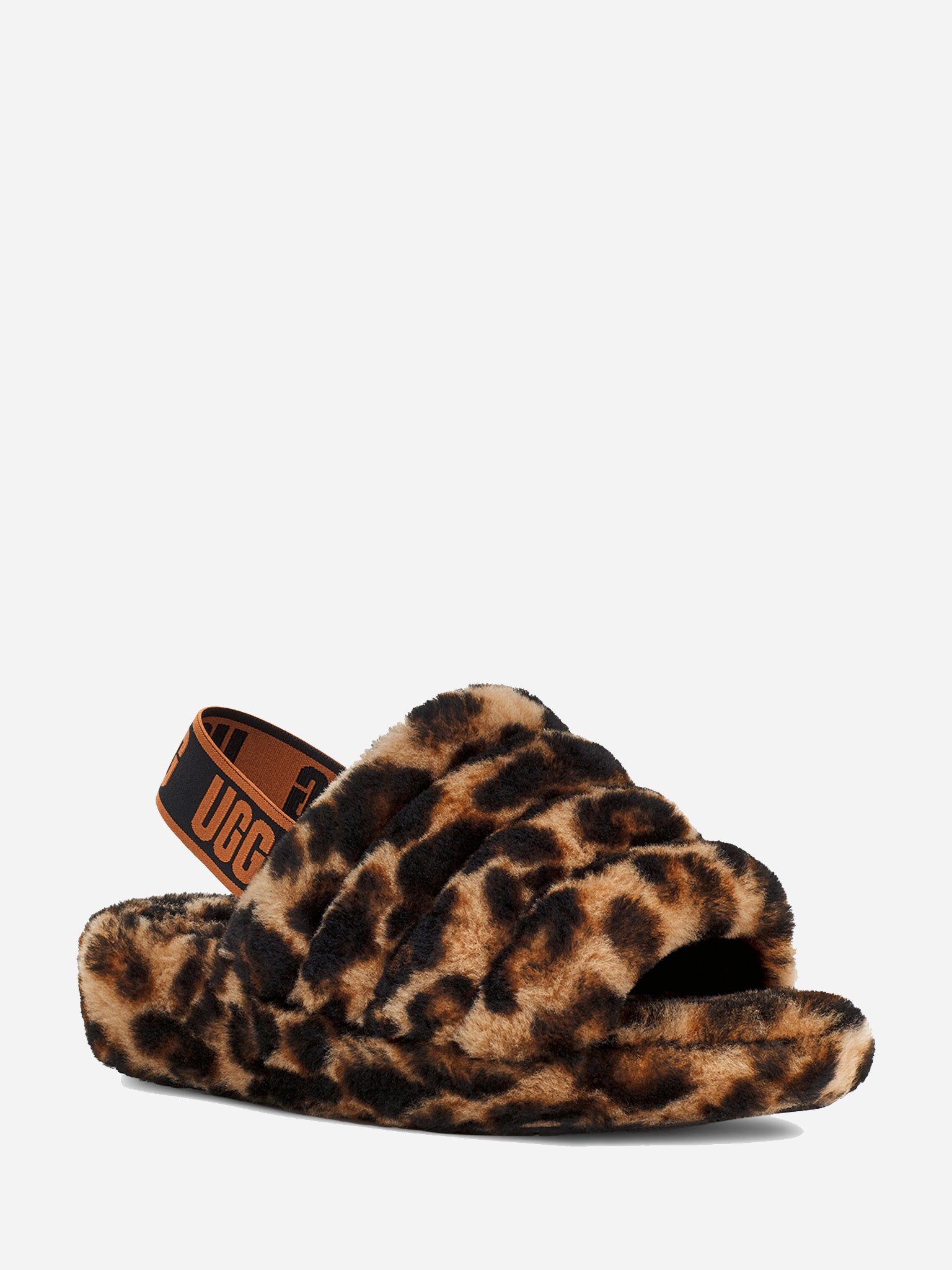 Fluff yeah cheap cheetah slide