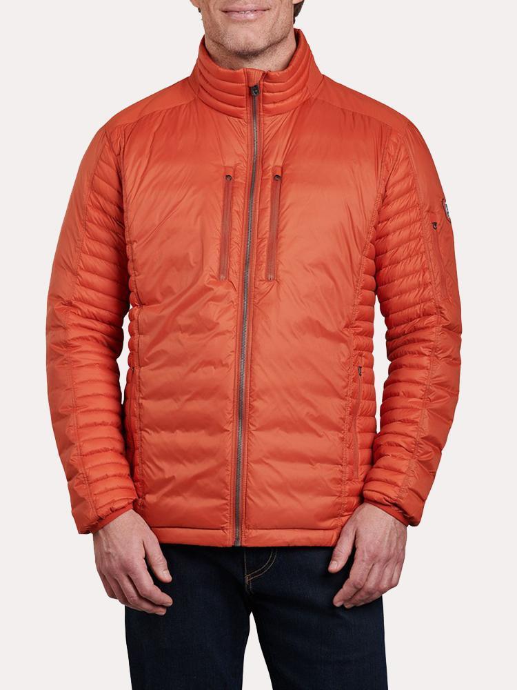 Men's kuhl spyfire on sale jacket