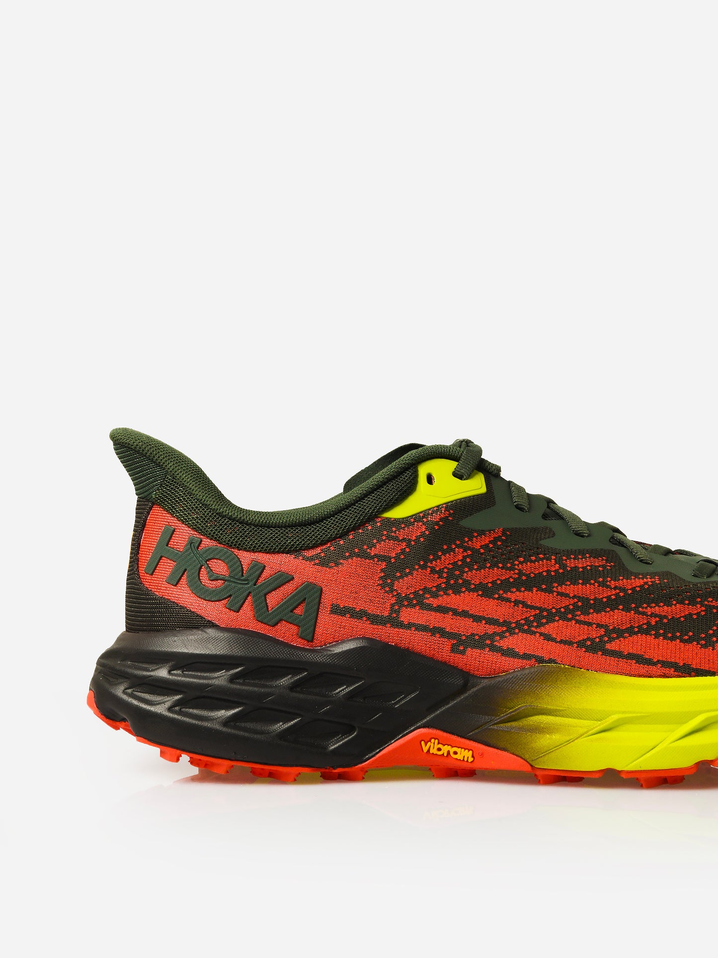 HOKA Men's Speedgoat 5 Running Shoe