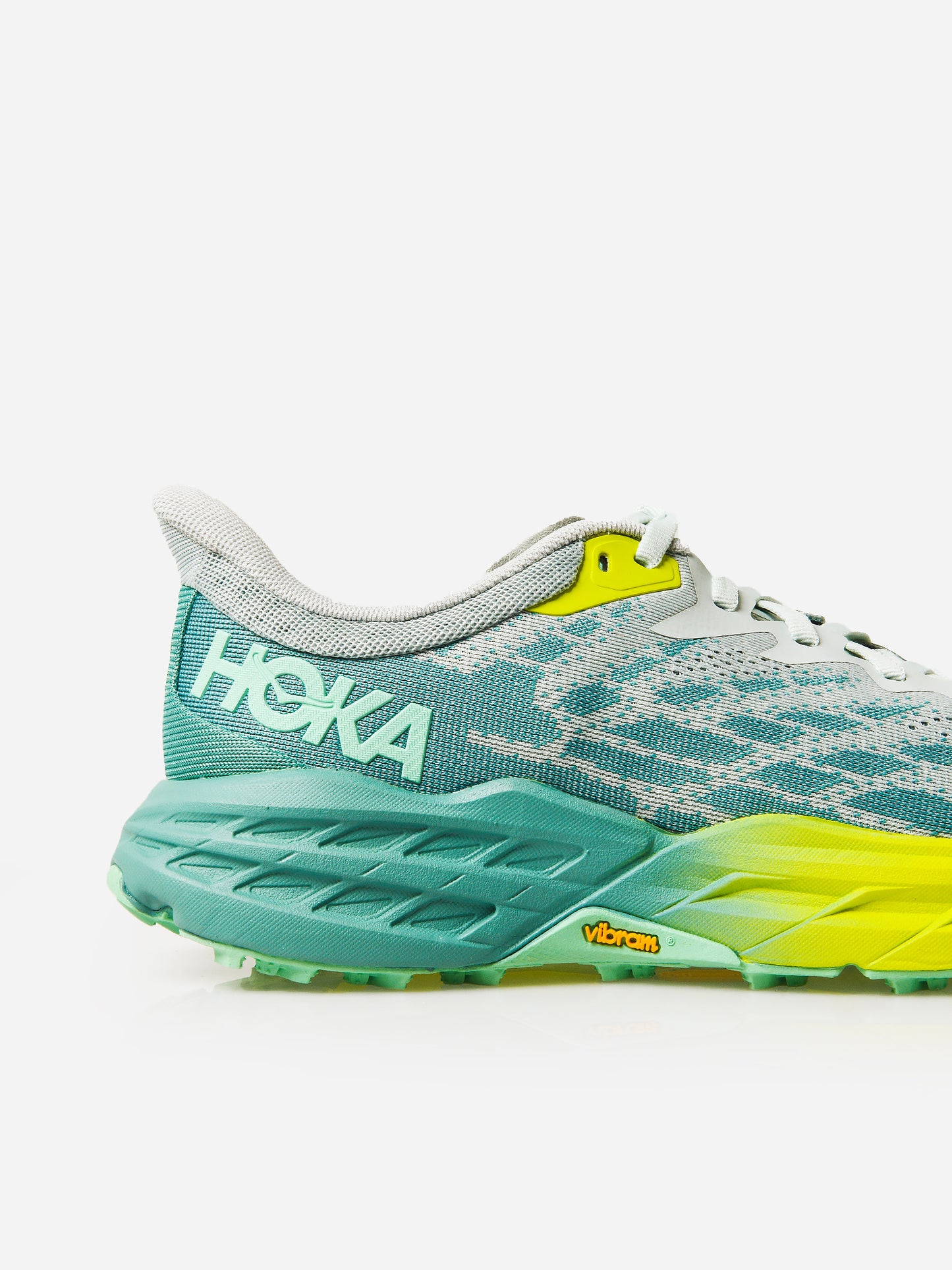 HOKA Women's Speedgoat 5 Running Shoe