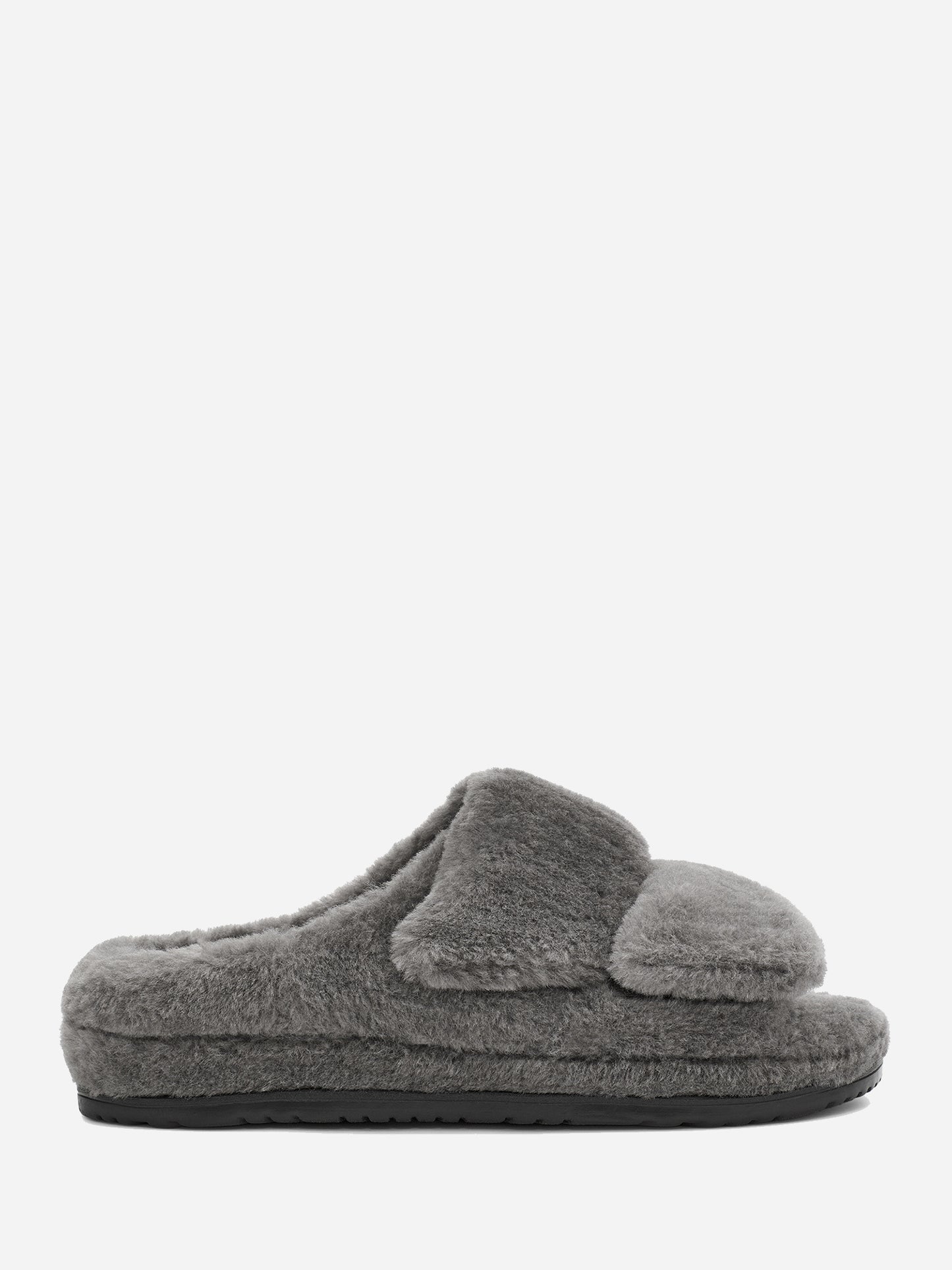 UGG Men's Fluff That Slipper