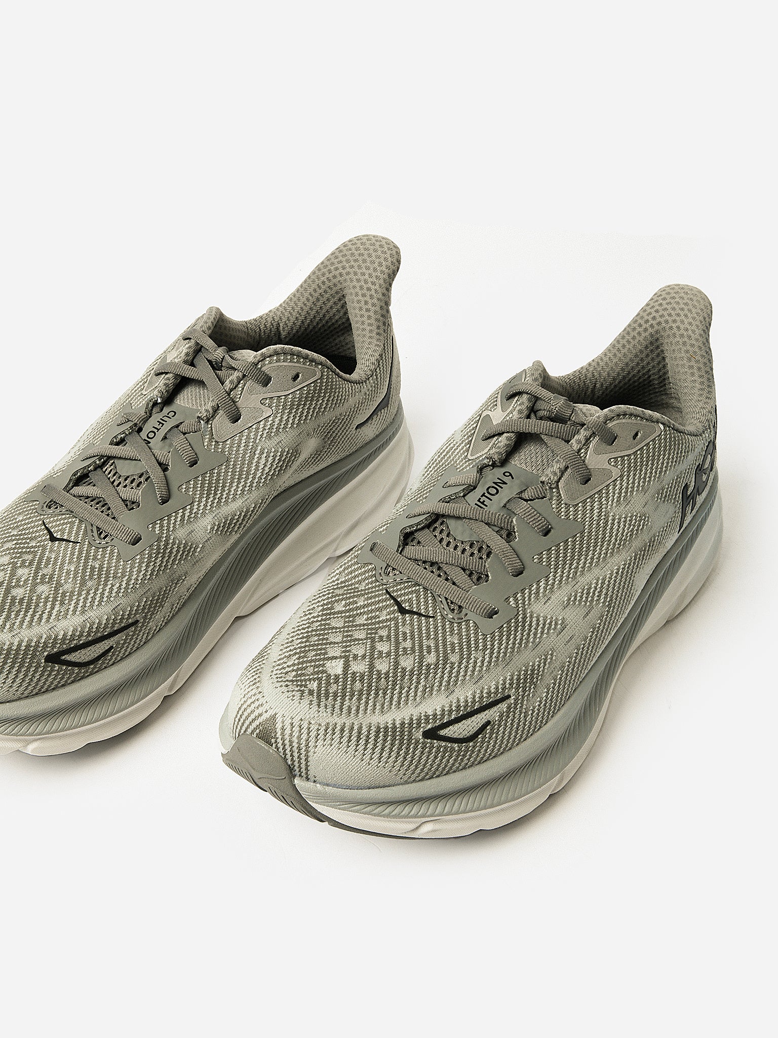 Men's Clifton 9 Running Shoe