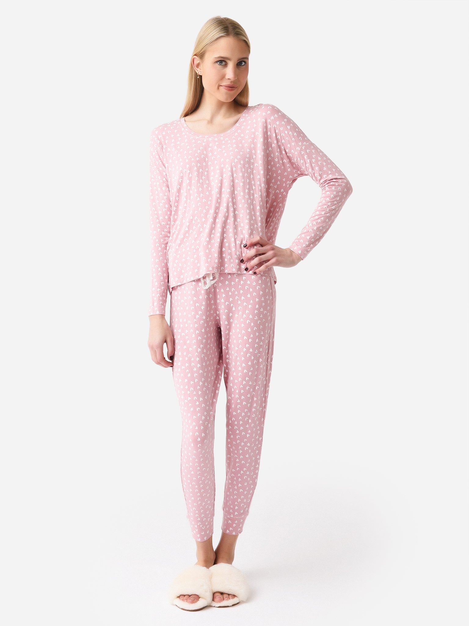 UGG Women s Birgit Print Pajama Set II