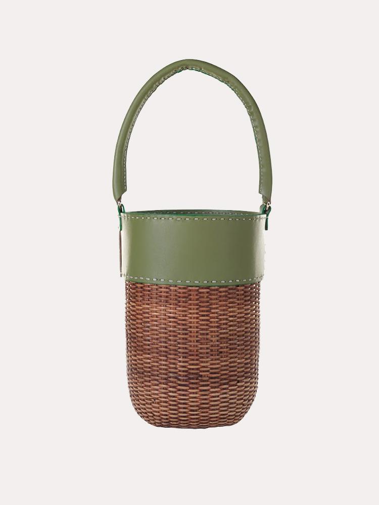 Kayu Lucie Bucket Bag