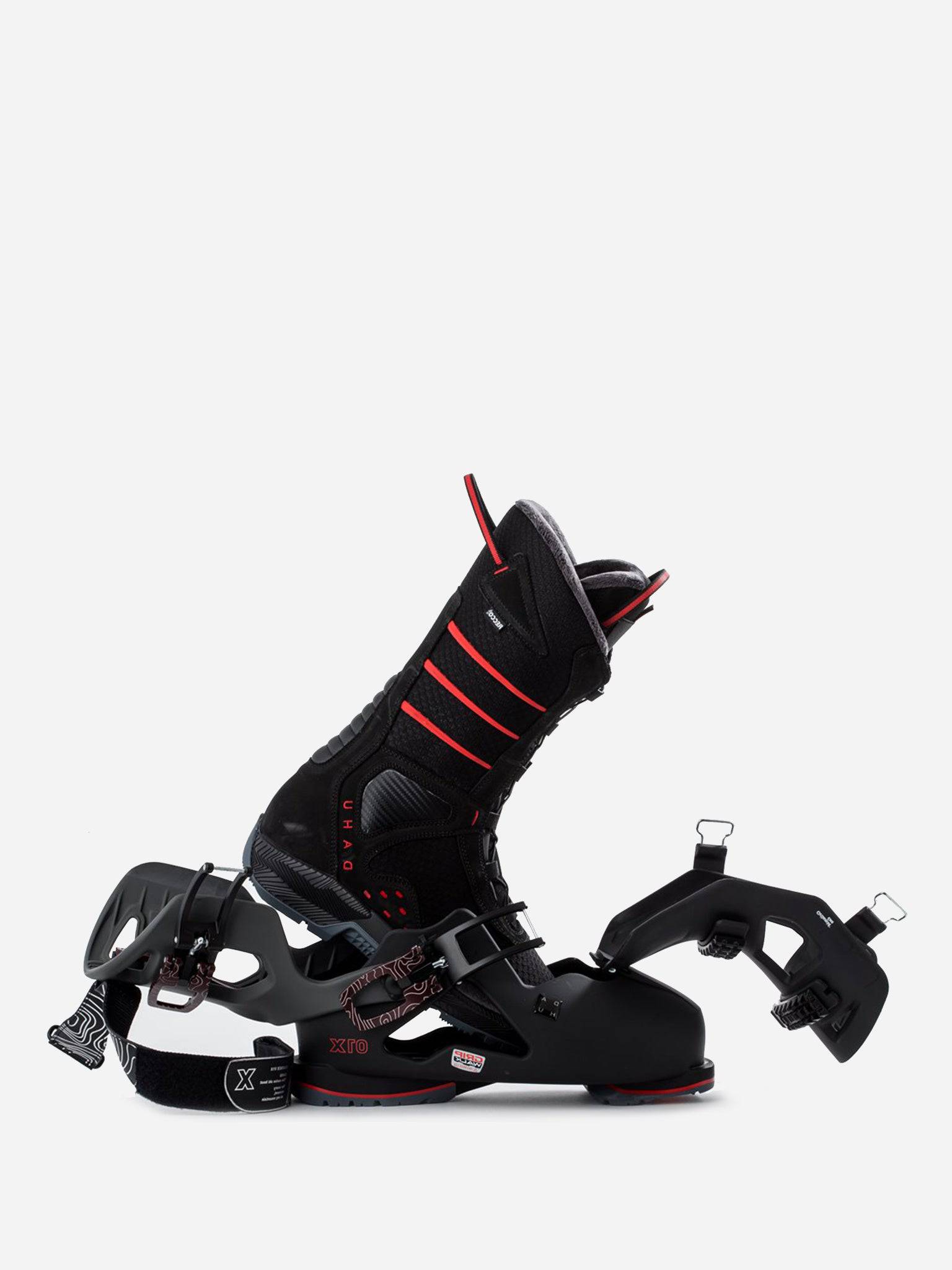 Dahu chaussure best sale ski 2019