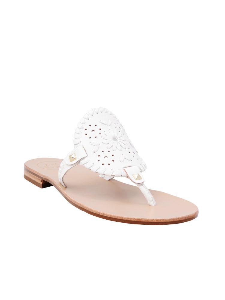 Jack rogers georgica on sale sandal