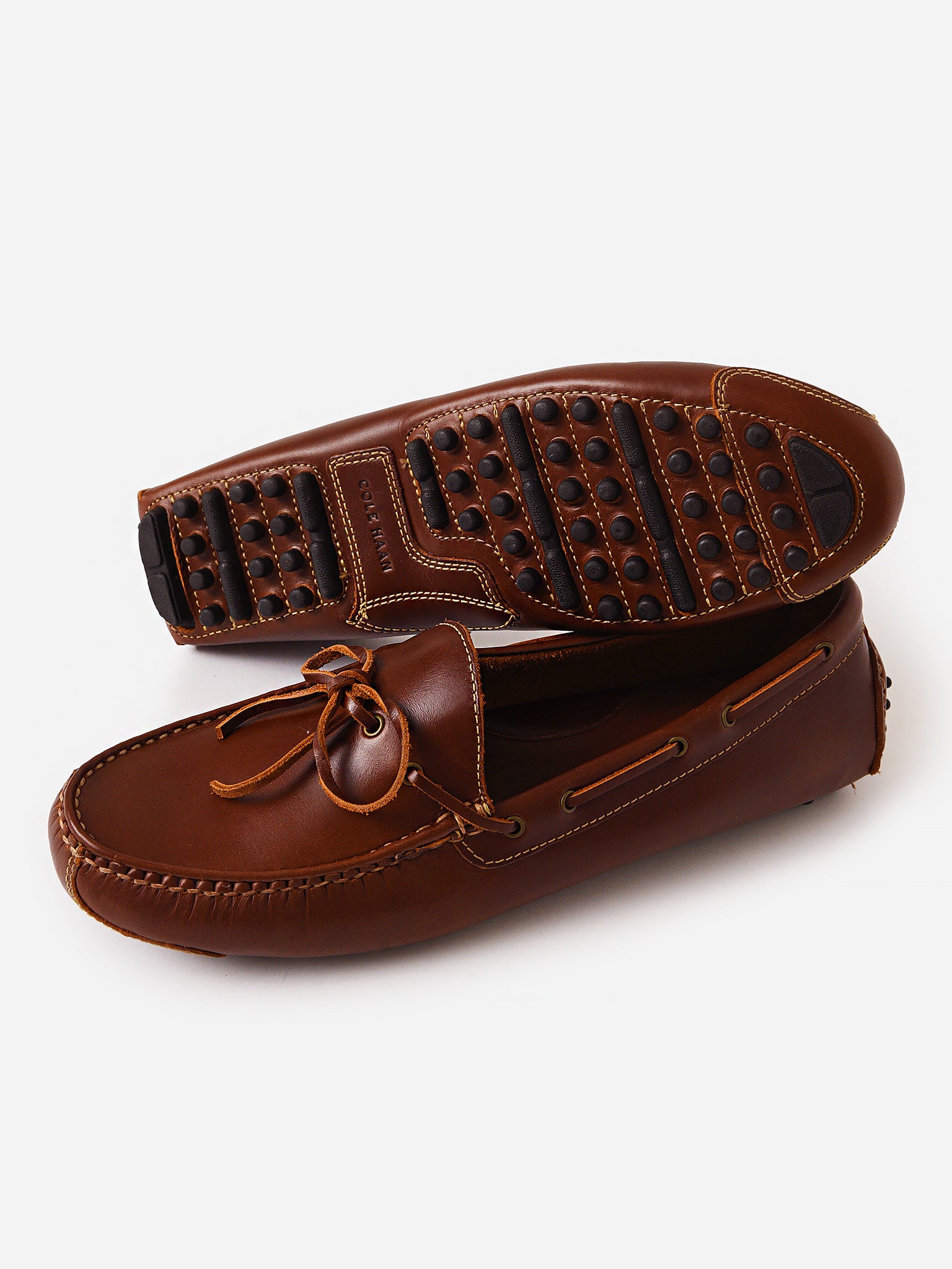 Cole haan hot sale gunnison loafers