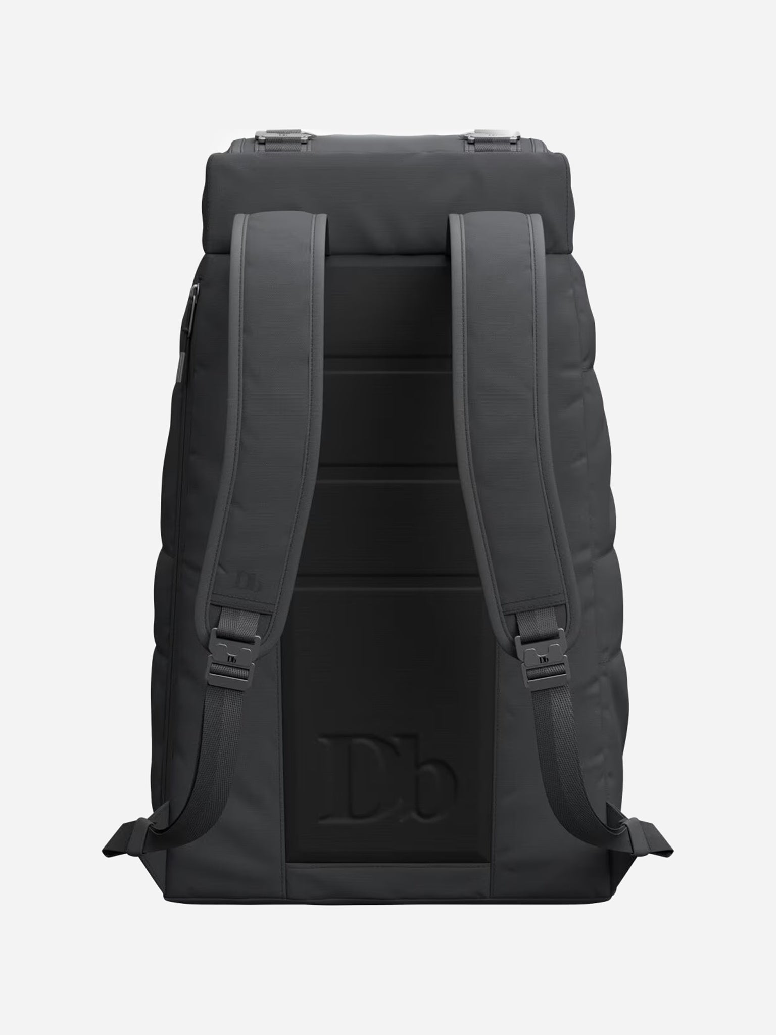 DB Hugger Carry-On Backpack Black 20L | Case Luggage UK