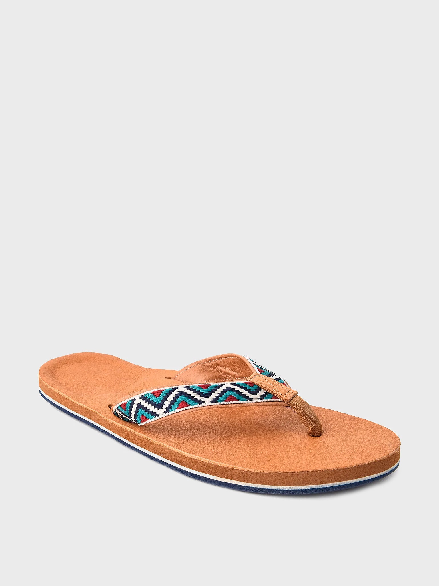 Hari Mari Men s Fields Camino Flip Flop