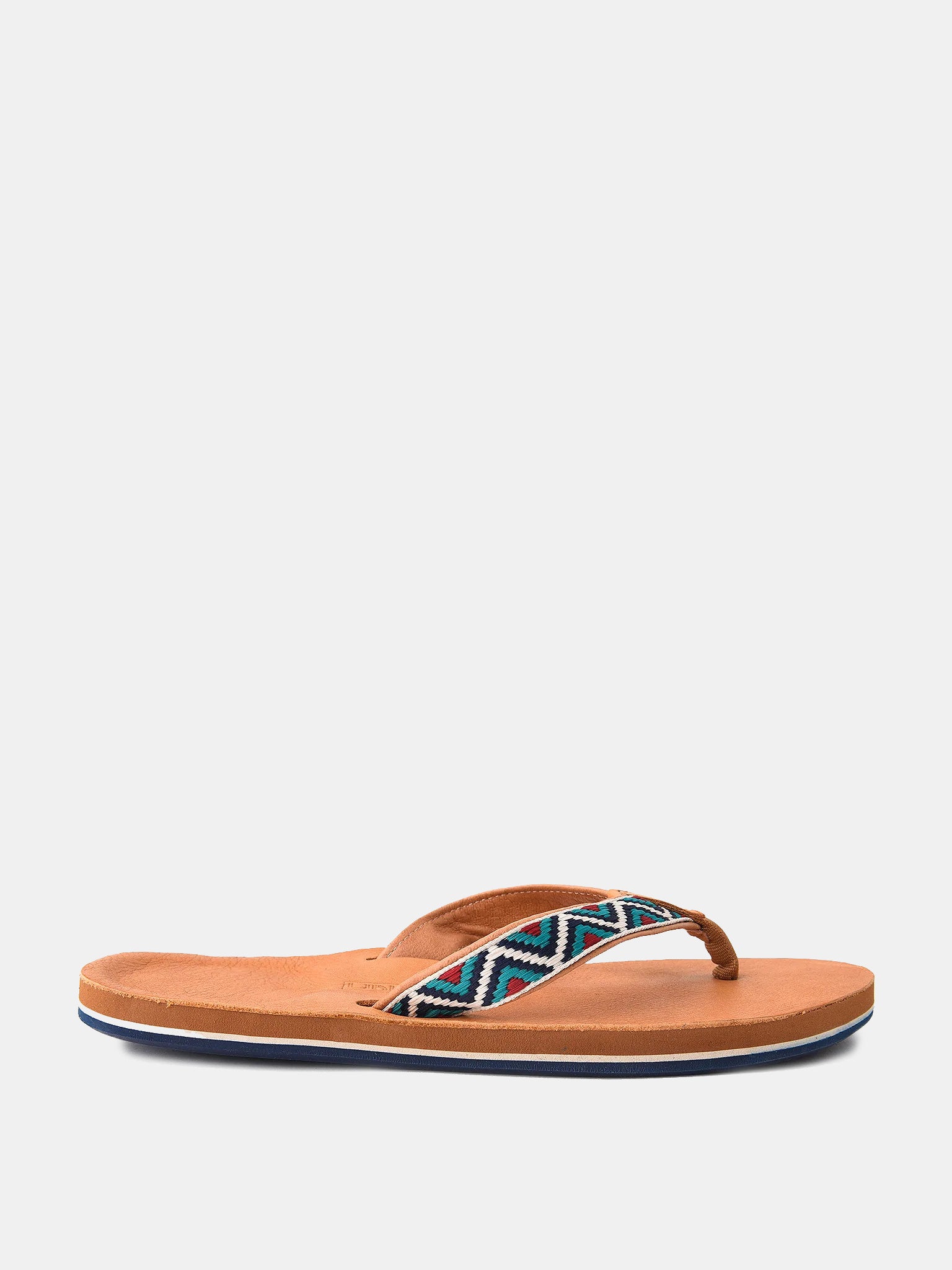 Hari Mari Men s Fields Camino Flip Flop