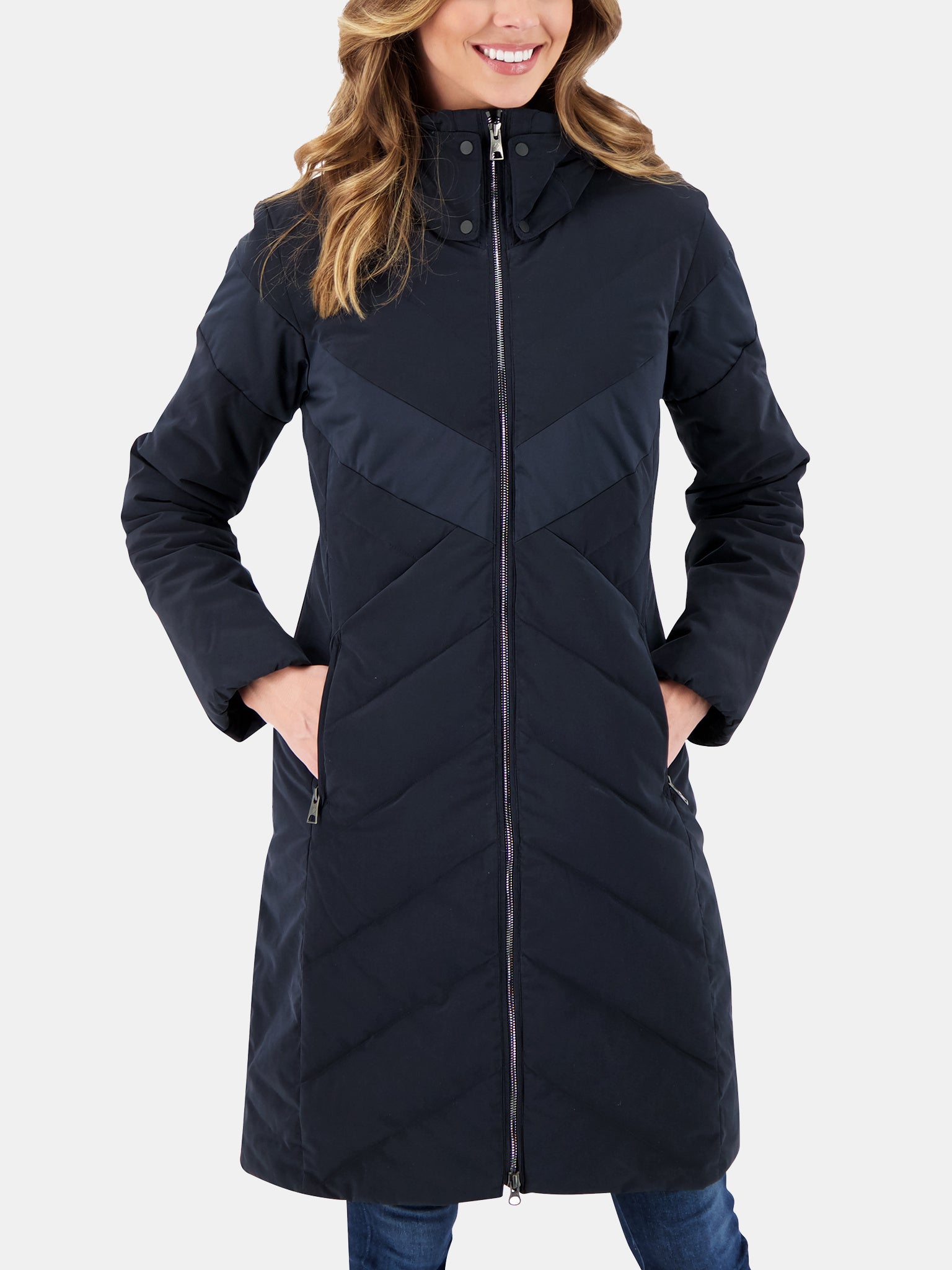 Obermeyer Women s Dehlia Down Parka