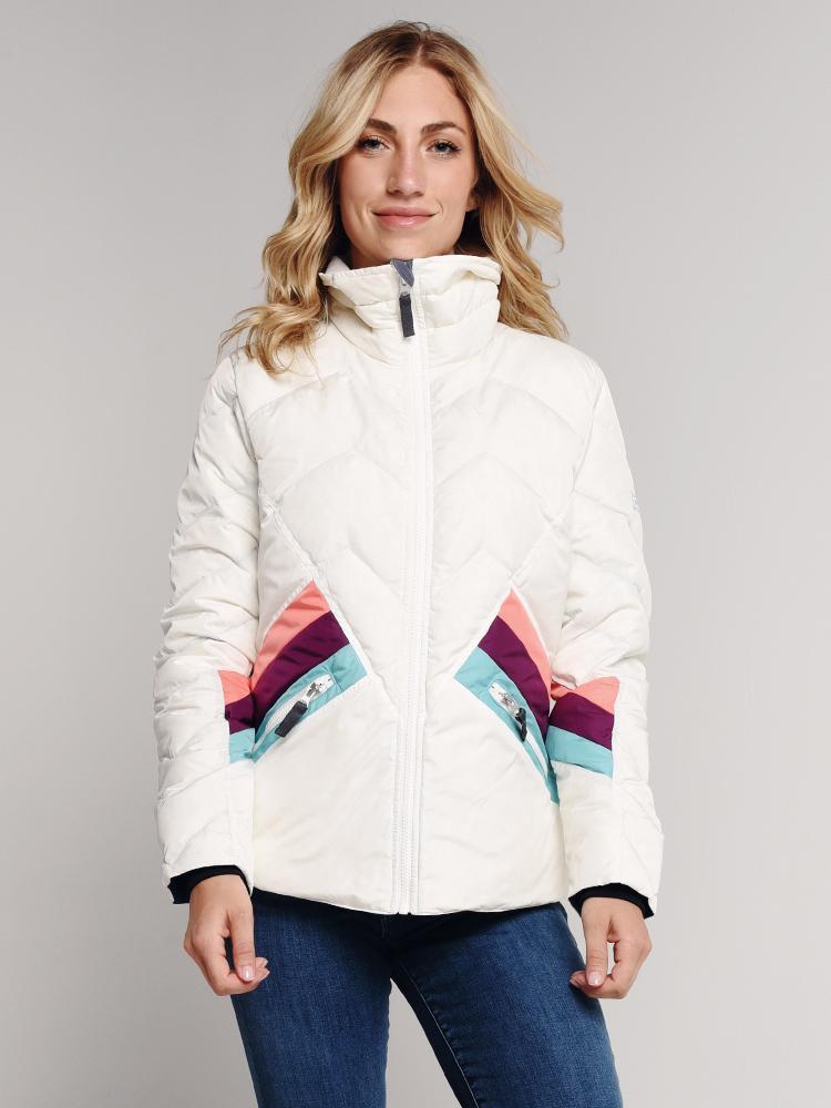 Obermeyer Women s The Dusty Down Jacket