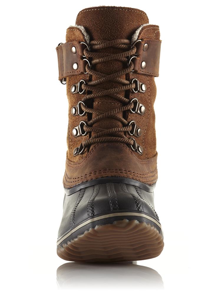 Sorel grizzly best sale bear boots