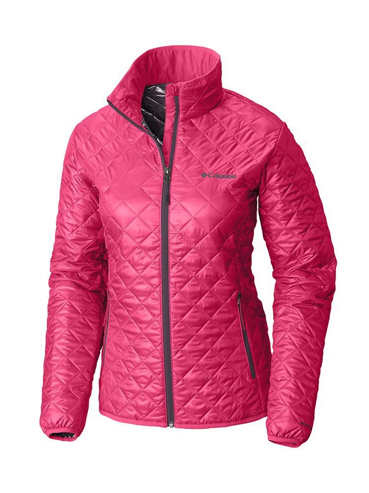 Columbia Women s Dualistic Insulated Jacket