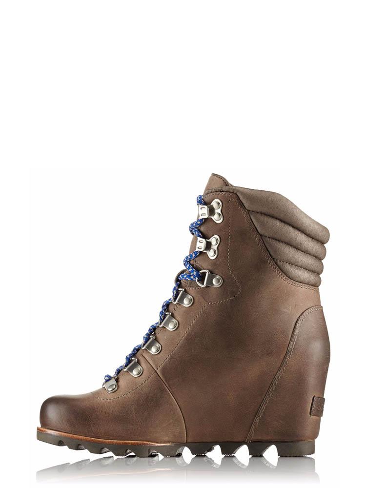 Conquest on sale wedge sorel