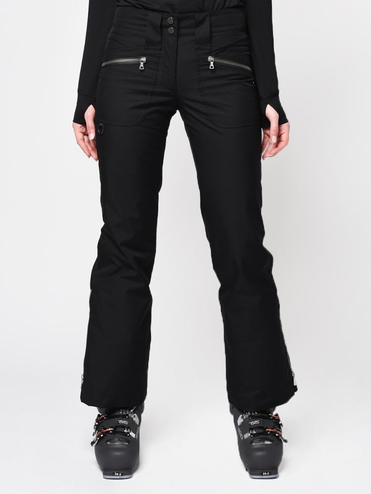 Erin Snow Women’s Parker Insulated Pant In Eco Sporty