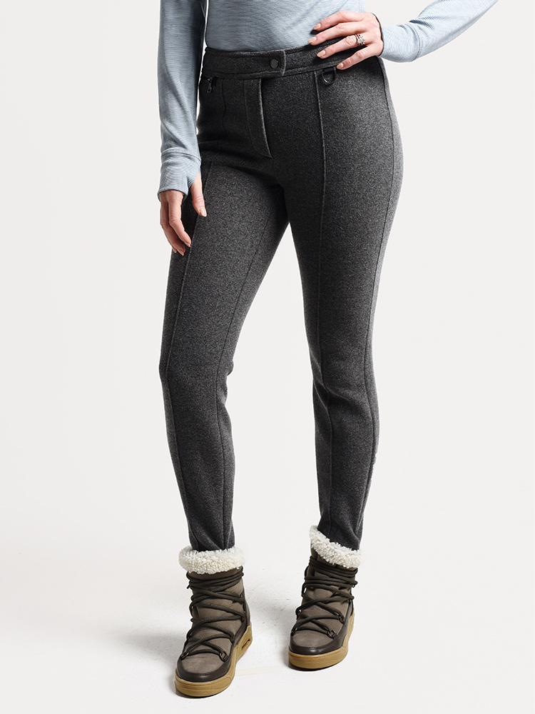 Erin Snow Zuma Pant In Cozy Cork