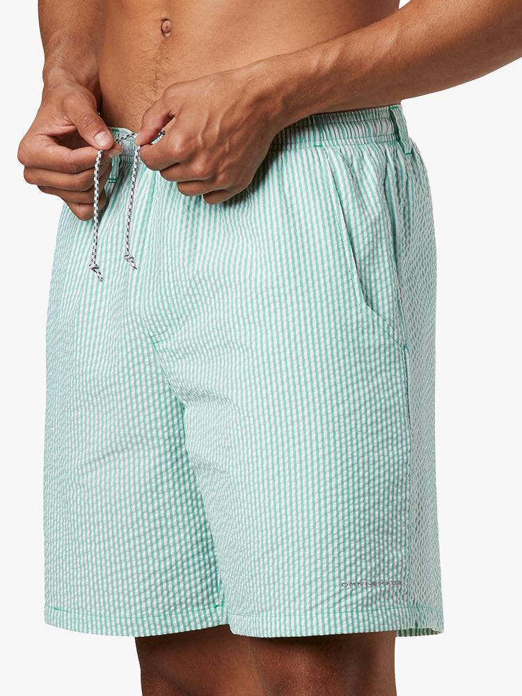 Columbia hot sale seersucker shorts