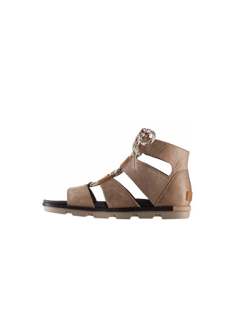 Sorel torpeda cheap lace ii sandal