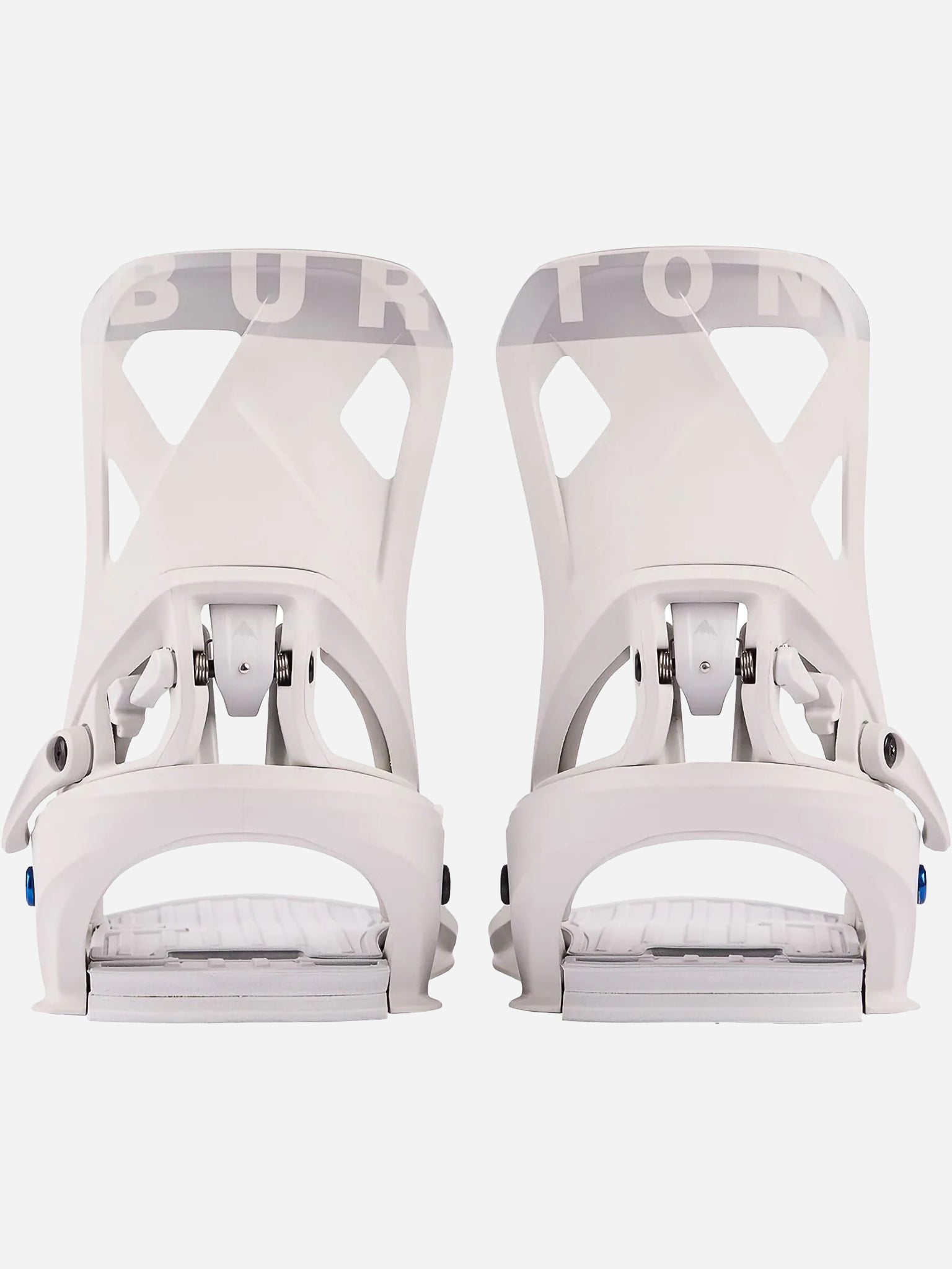 Burton Step On Re:Flex Snowboard Bindings 2023 - Saint Bernard