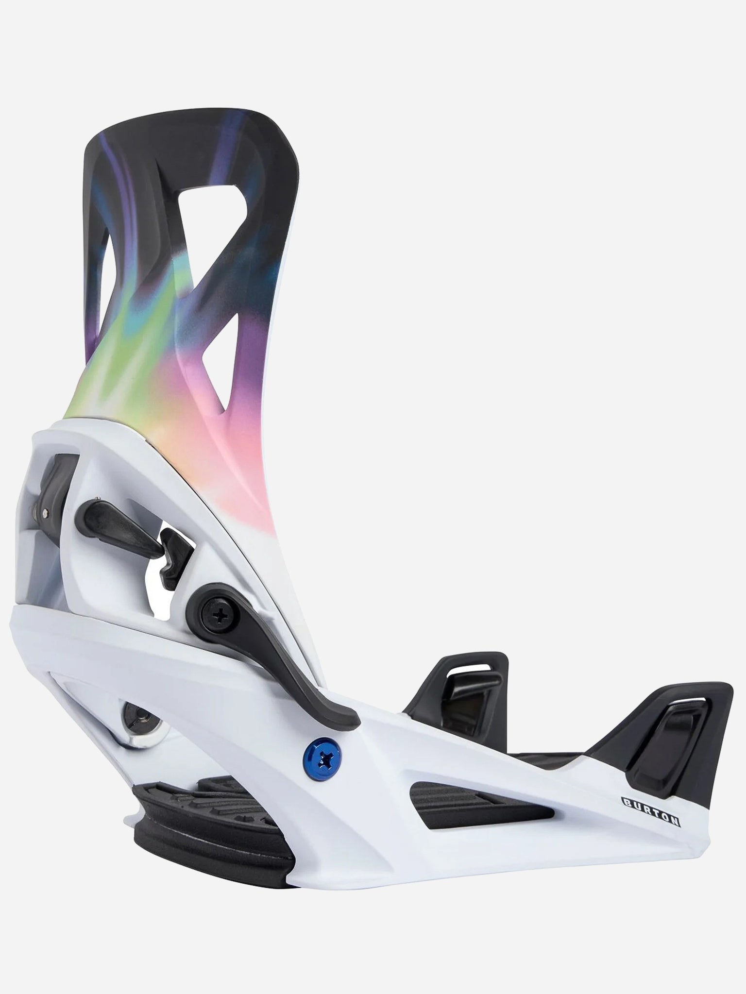 Burton Step On Re:Flex Snowboard Bindings 2023 - Saint Bernard