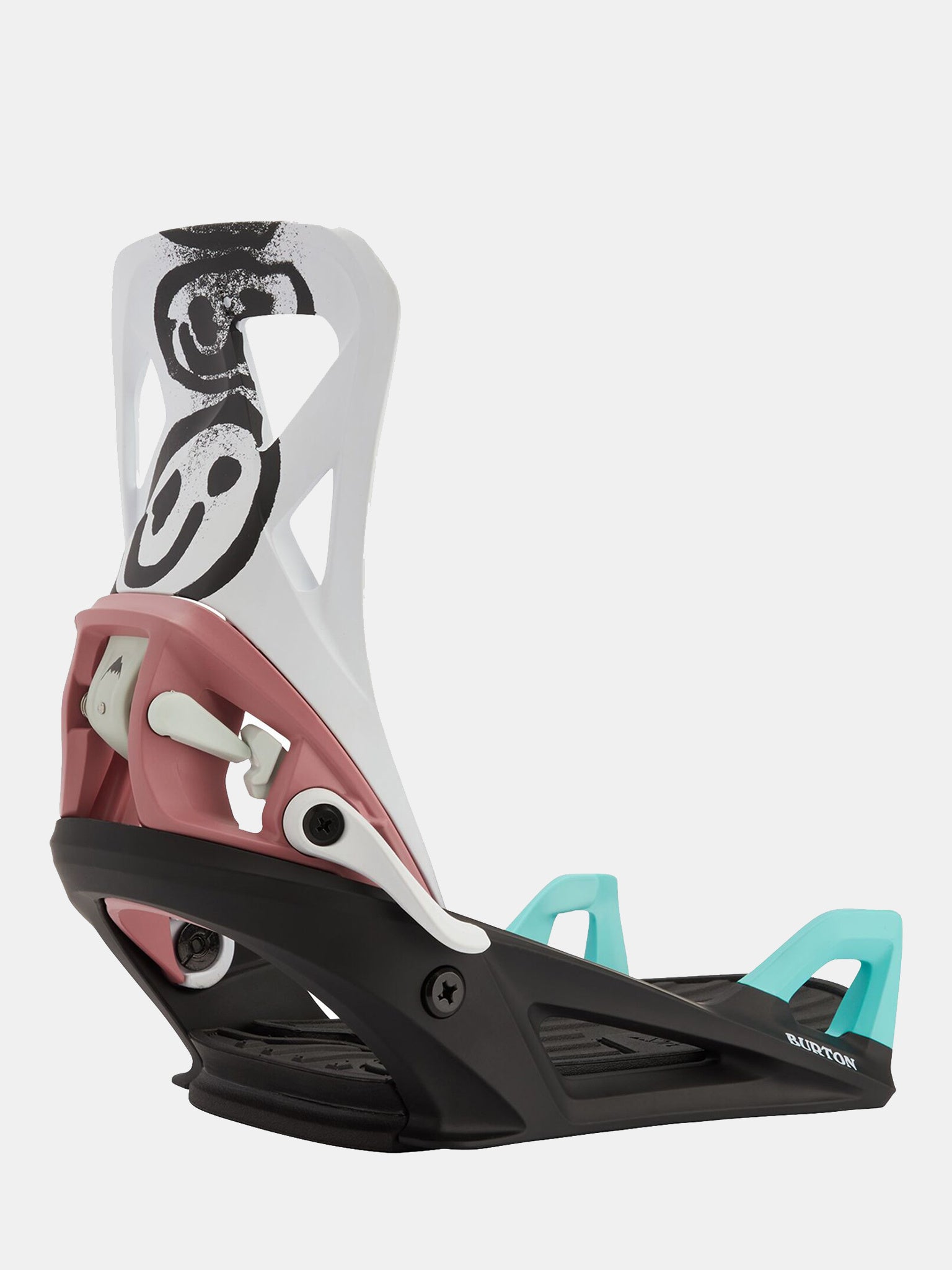 Burton Step On Snowboard Bindings 2021