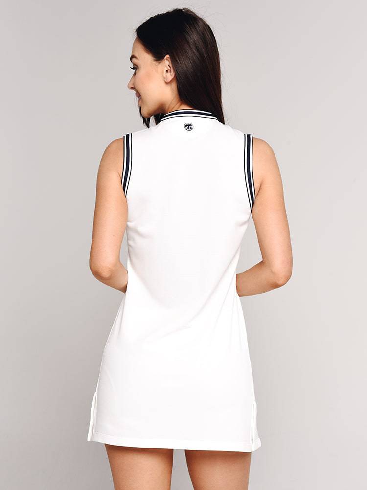 Sport store tunic dress