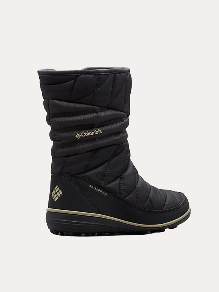 Women s Heavenly Slip II Omni Heat Boot 130.00 Saint Bernard