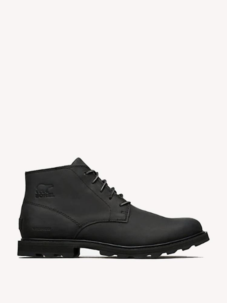 Sorel madson chukka black online