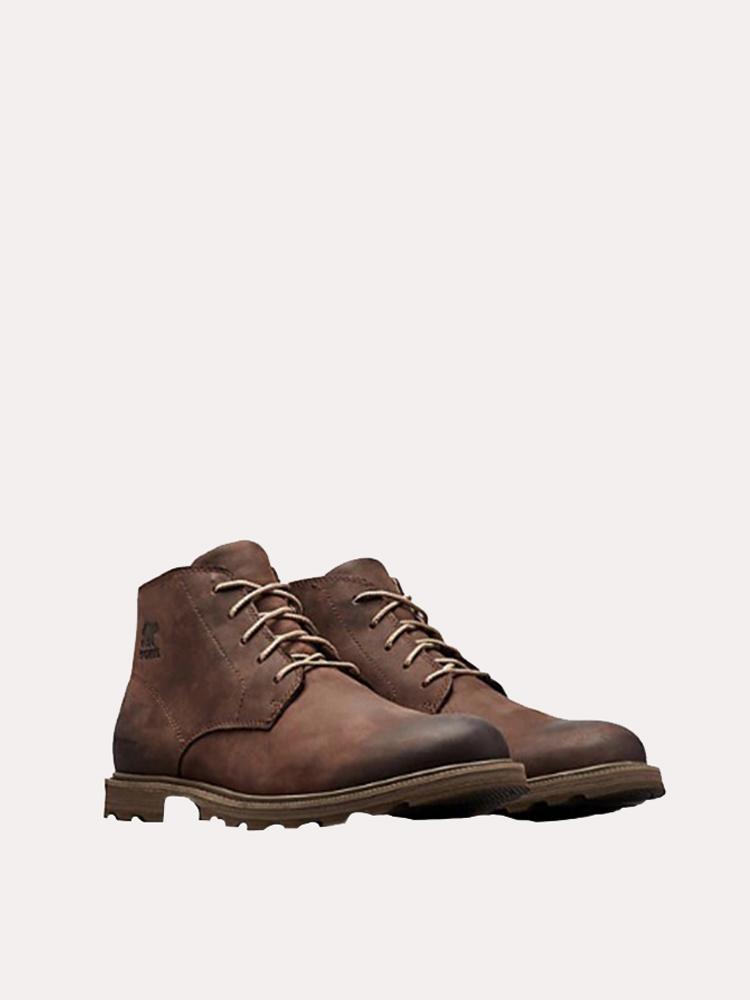 Sorel cheap chukka waterproof