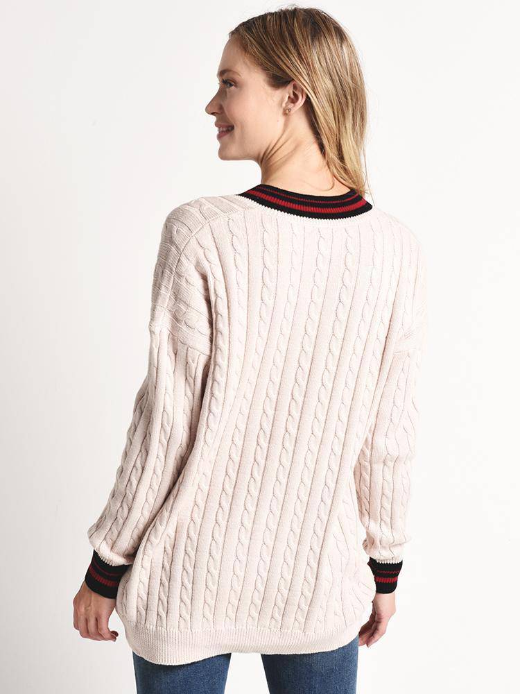 Joie 2025 golibe sweater