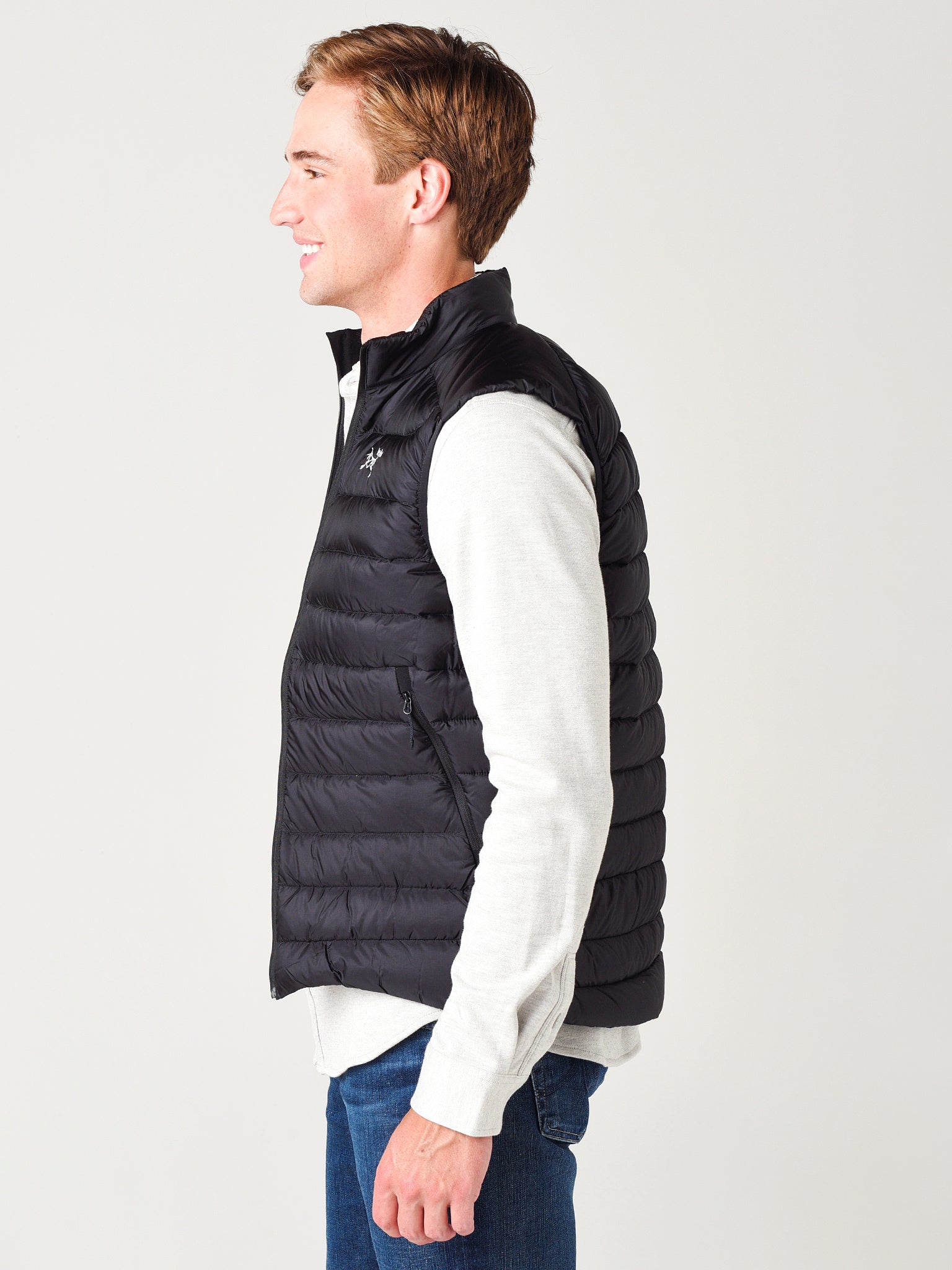 Arc'teryx Men's Cerium LT Vest