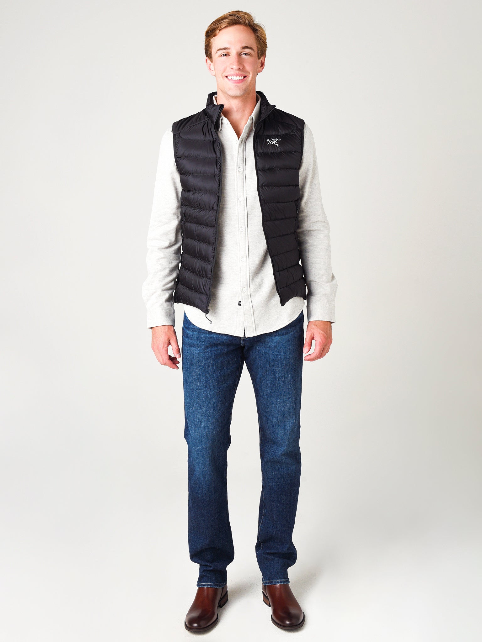 Cerium lt vest outlet men's