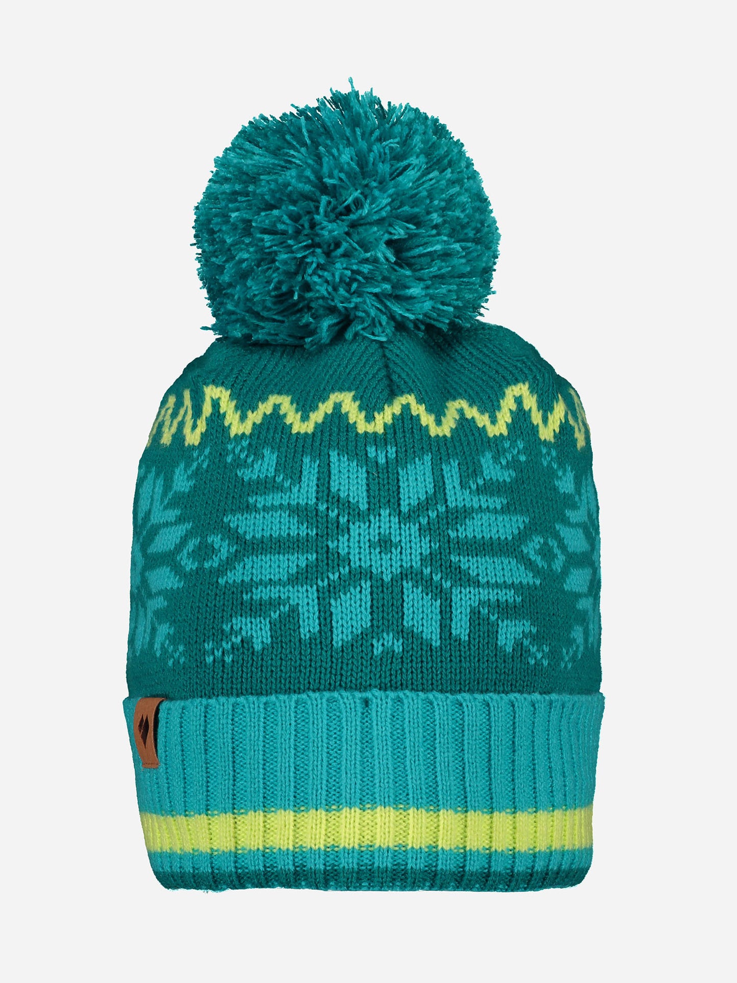 Obermeyer Astoria Pom Beanie