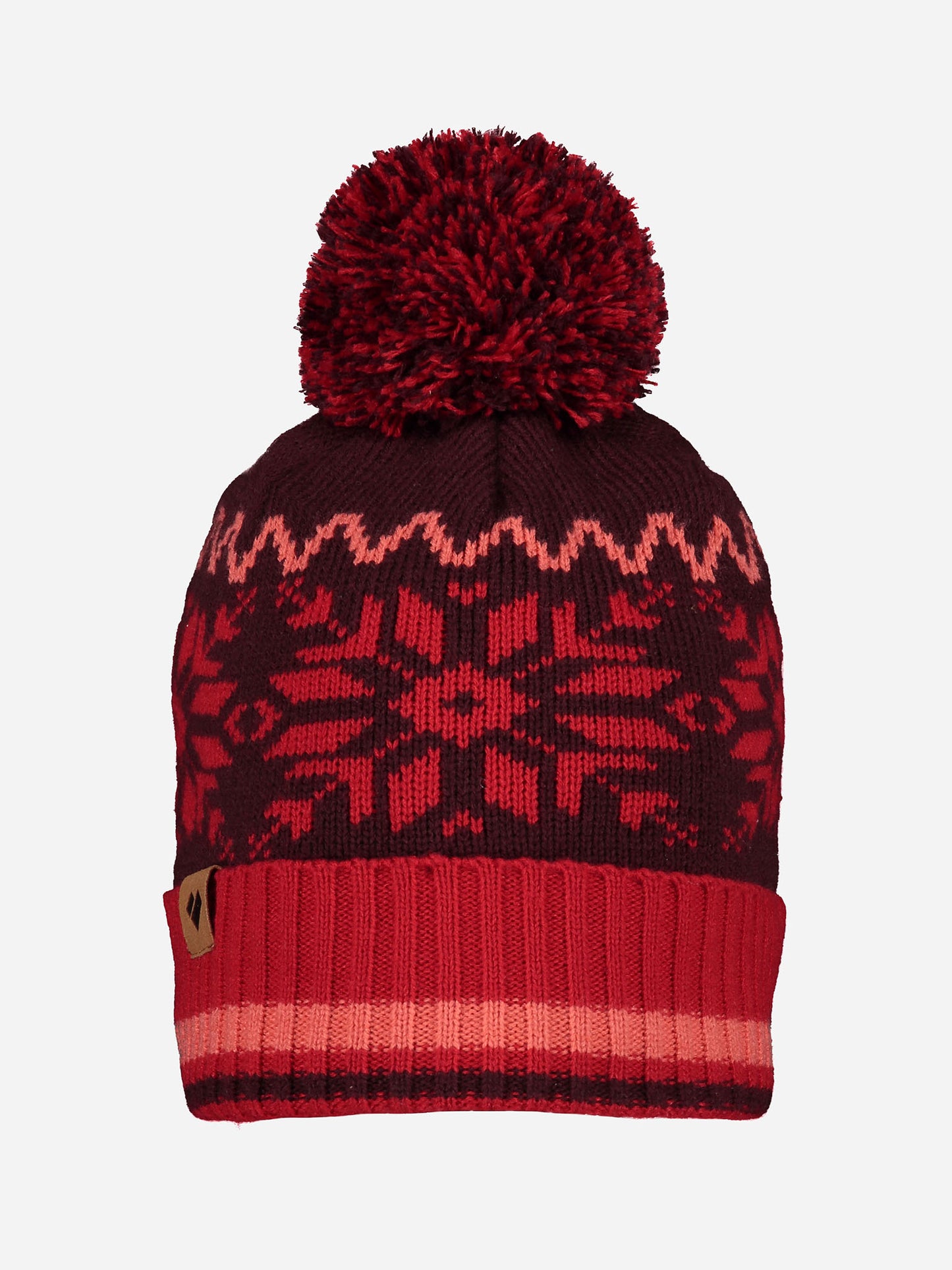 Obermeyer Astoria Pom Beanie