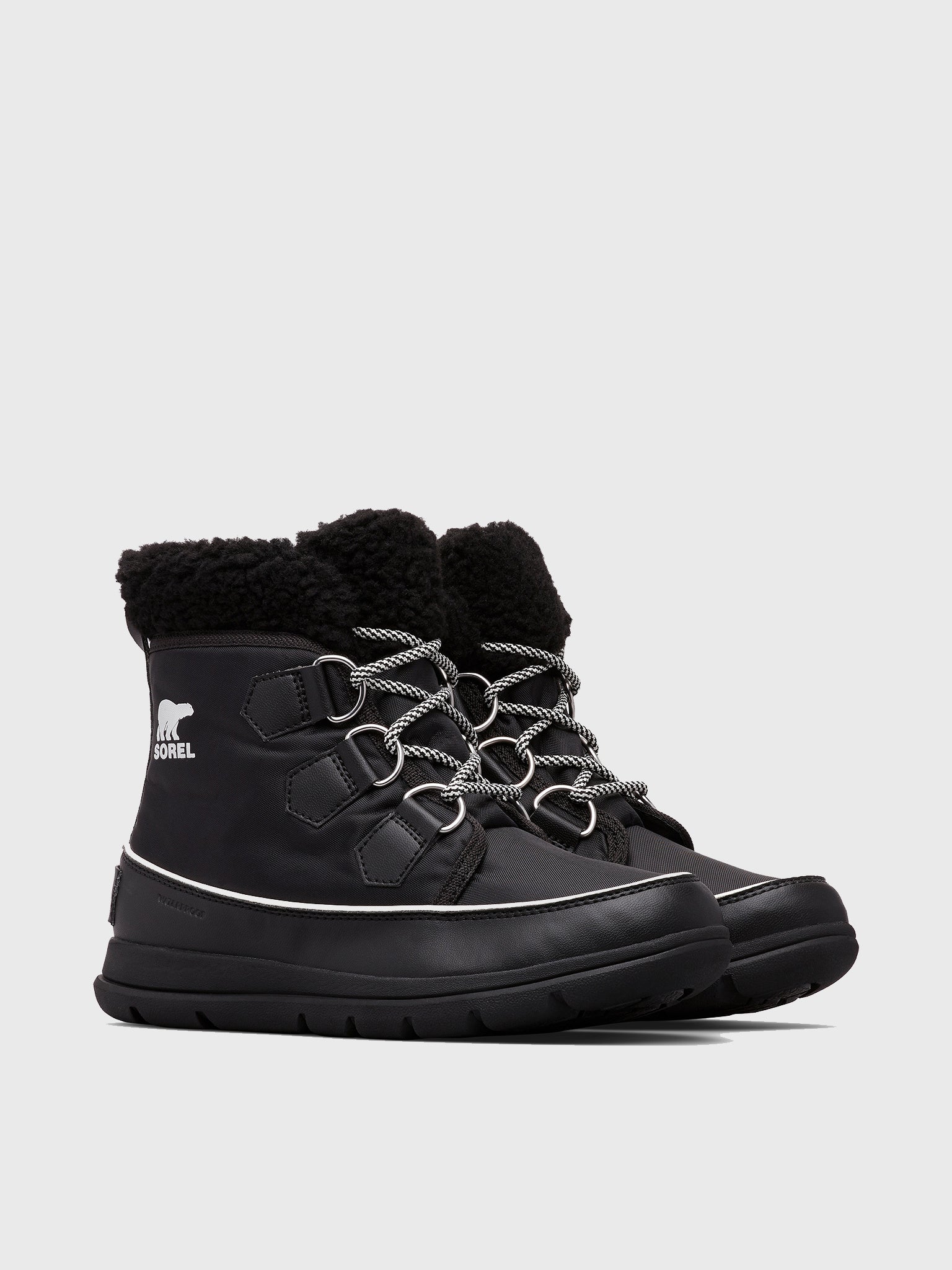 Sorel Women s Explorer Carnival Boot 130.00 Saint Bernard