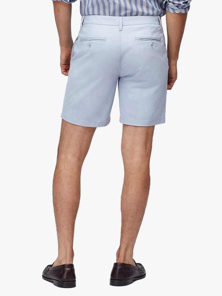 Bonobos Men's Stretch Washed Chino Short 7 Inch