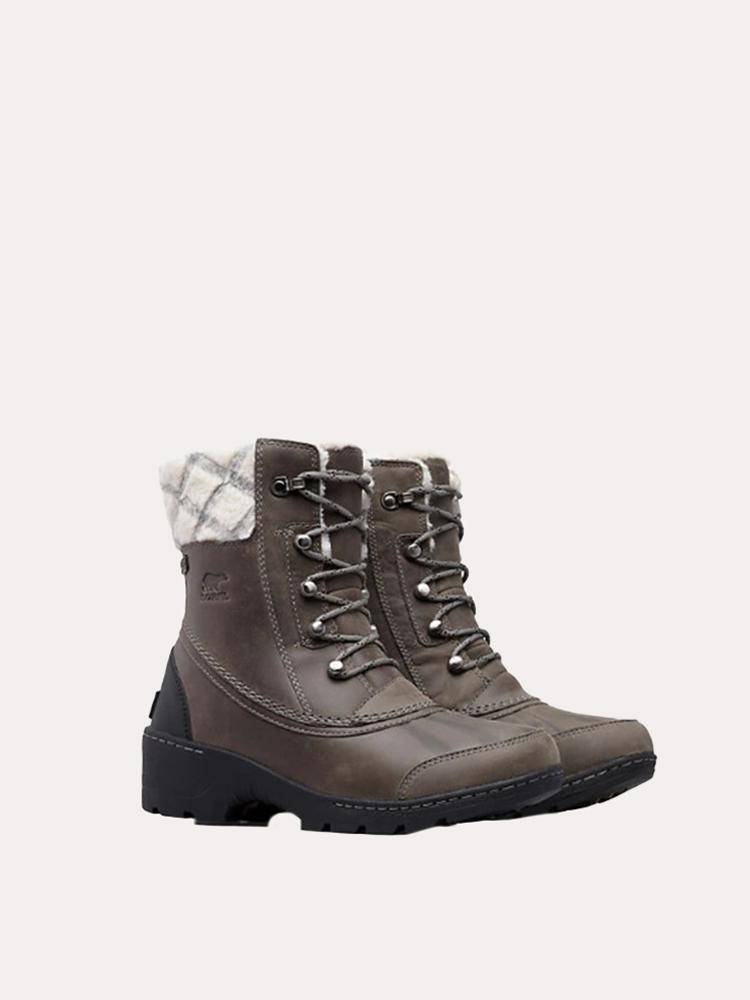 Sorel women's whistler mid sales boot