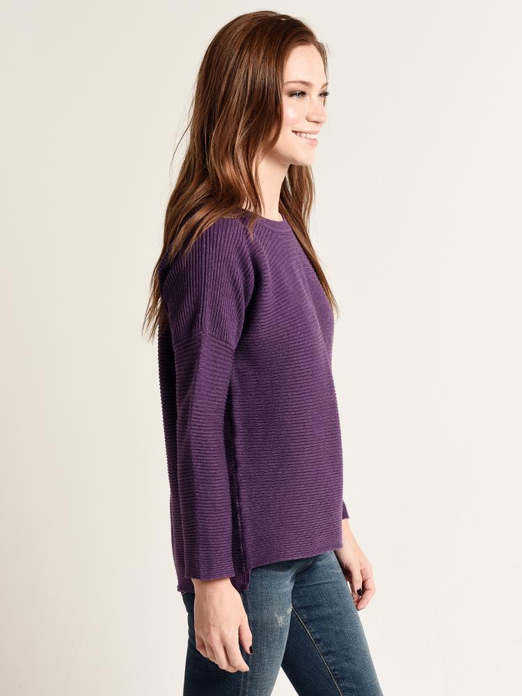 J crew hot sale tunic sweater