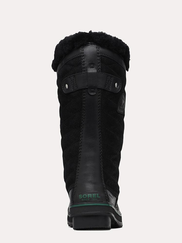 Sorel hot sale tofino lux