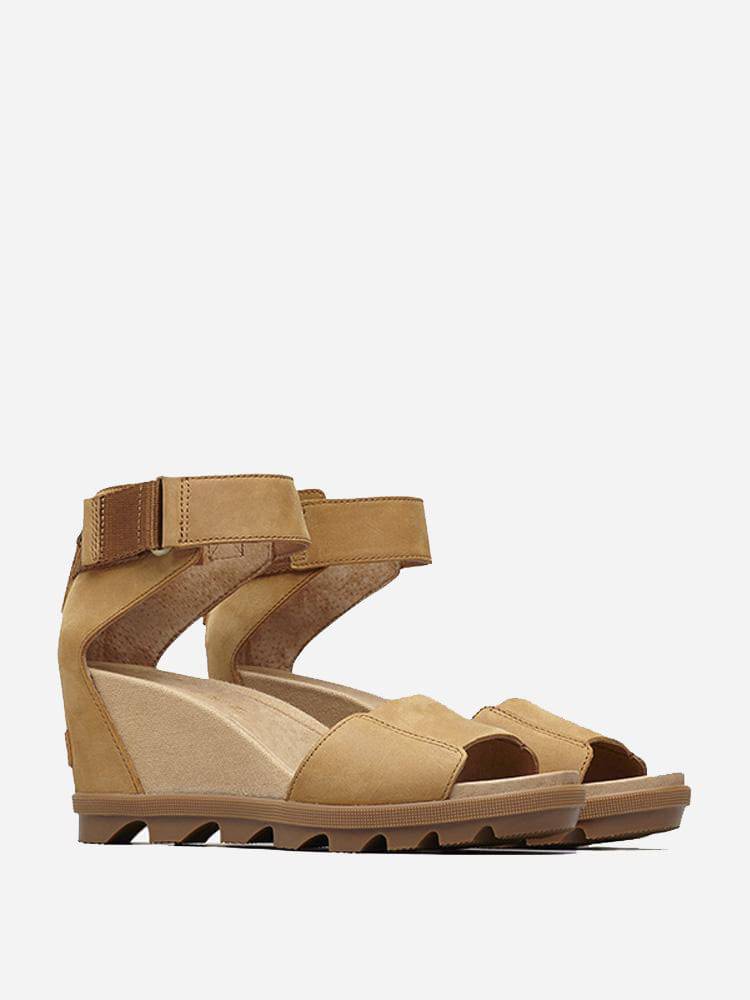 Sorel joanie ii store ankle strap sandal