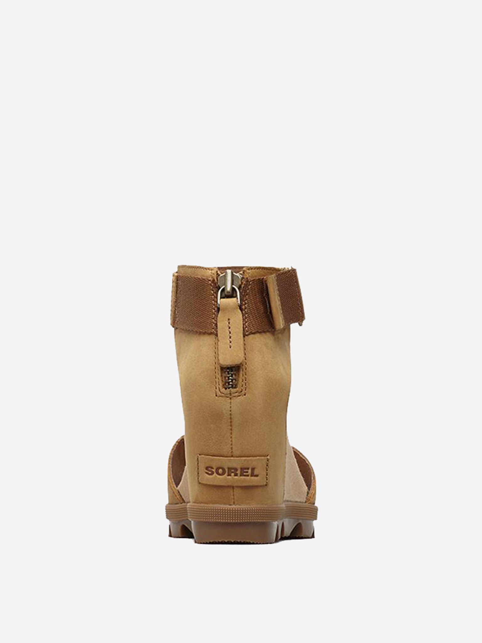 Sorel joanie ii ankle 2024 strap