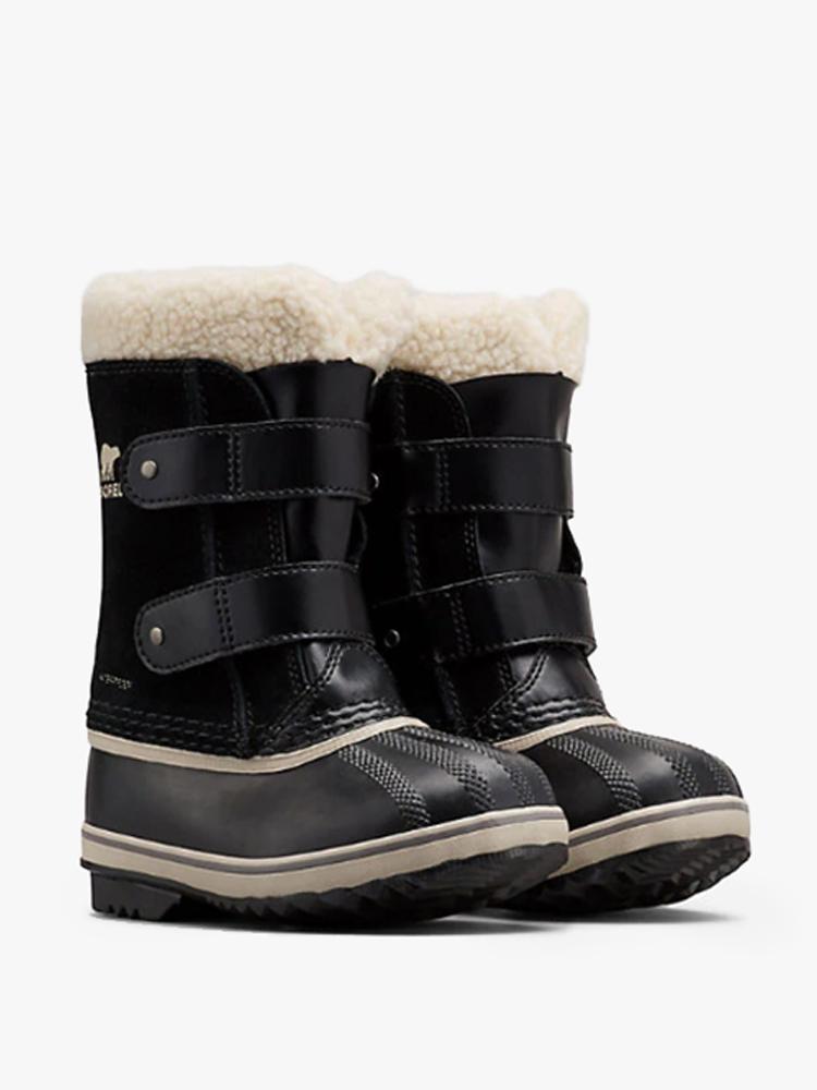 Sorel store pac strap