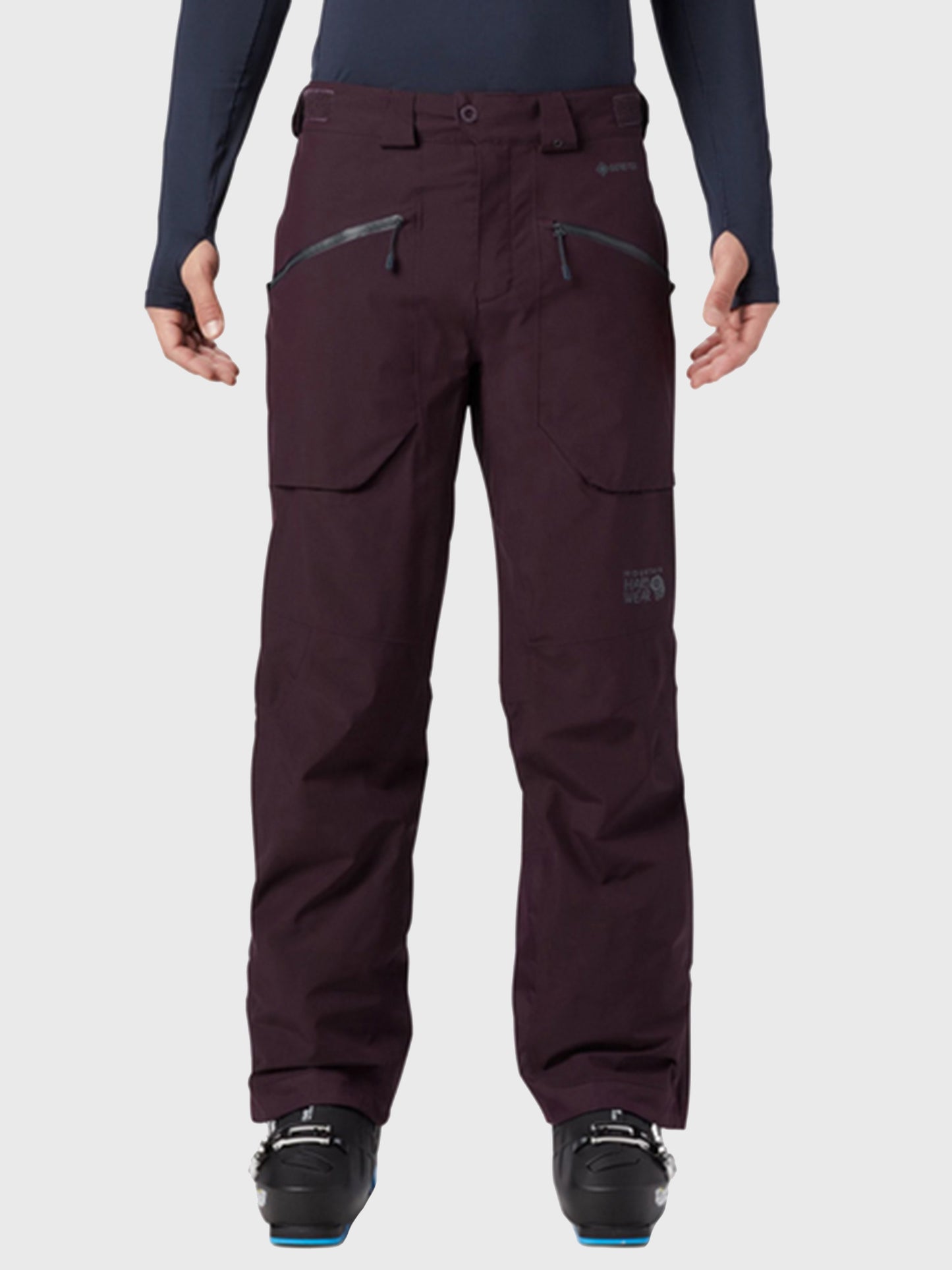 Mountain Hardwear Cloud Bank GORE-TEX Insulated Pants - Women's