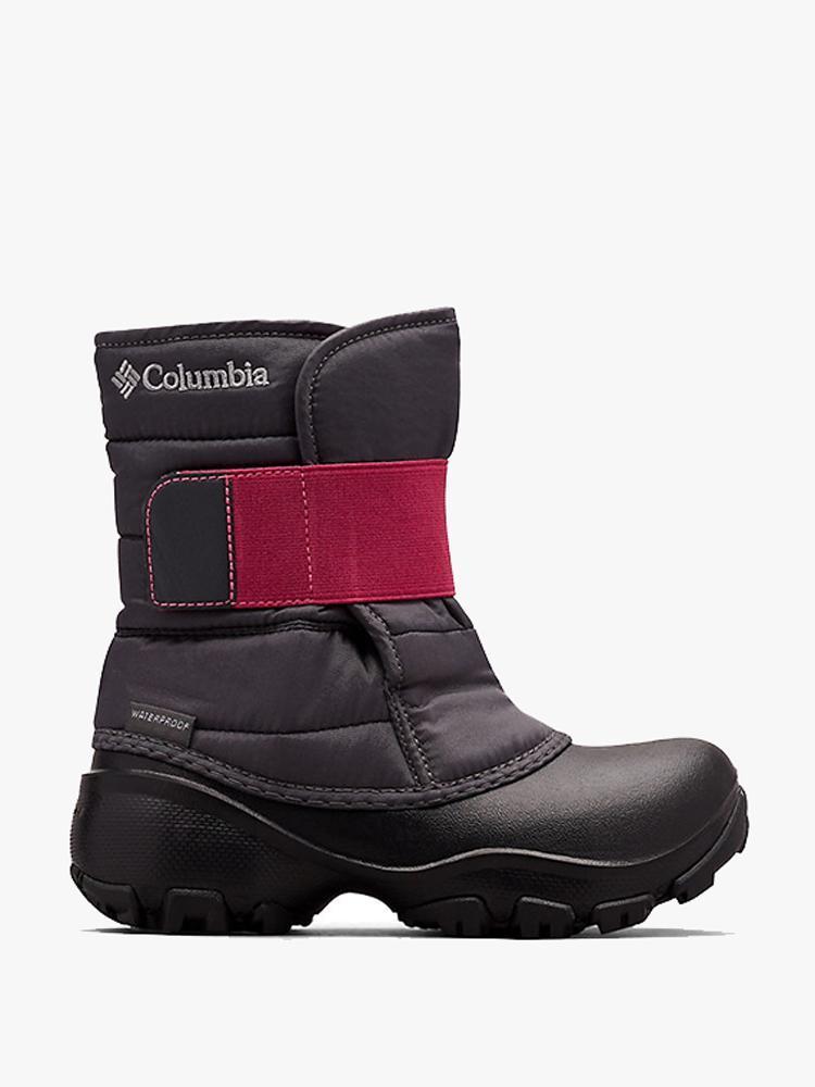 Columbia Youth Rope Tow Kruser 2 Boot