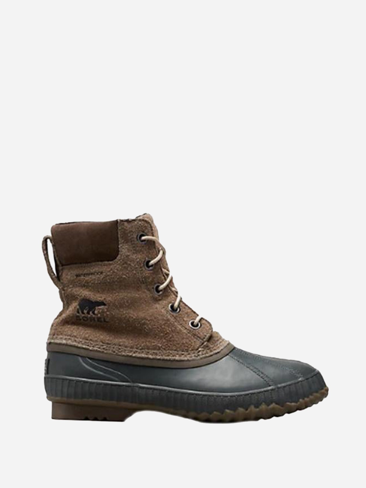 Sorel Men's Cheyanne II – saintbernard.com