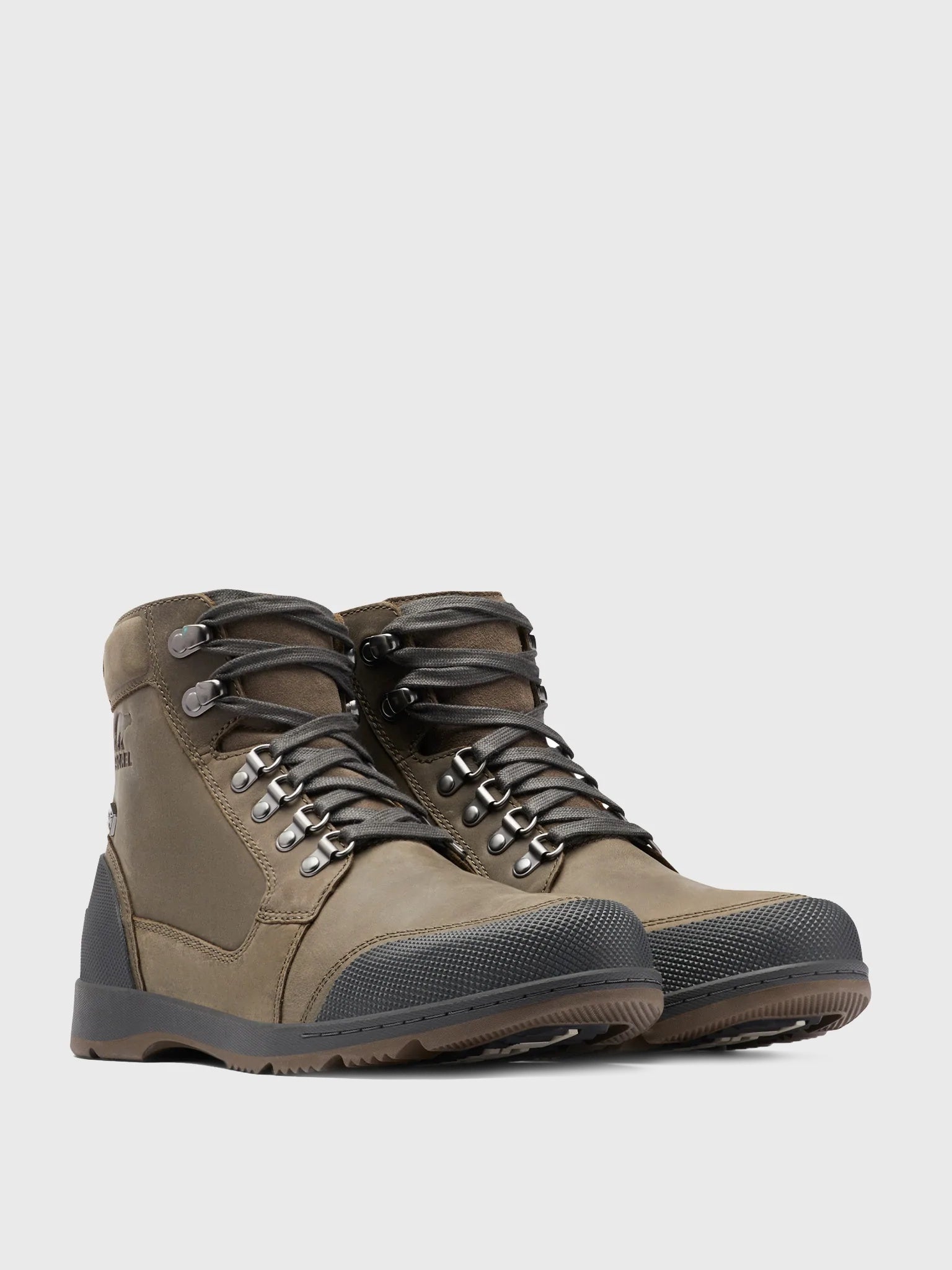 Ankeny mid hotsell hiker sorel