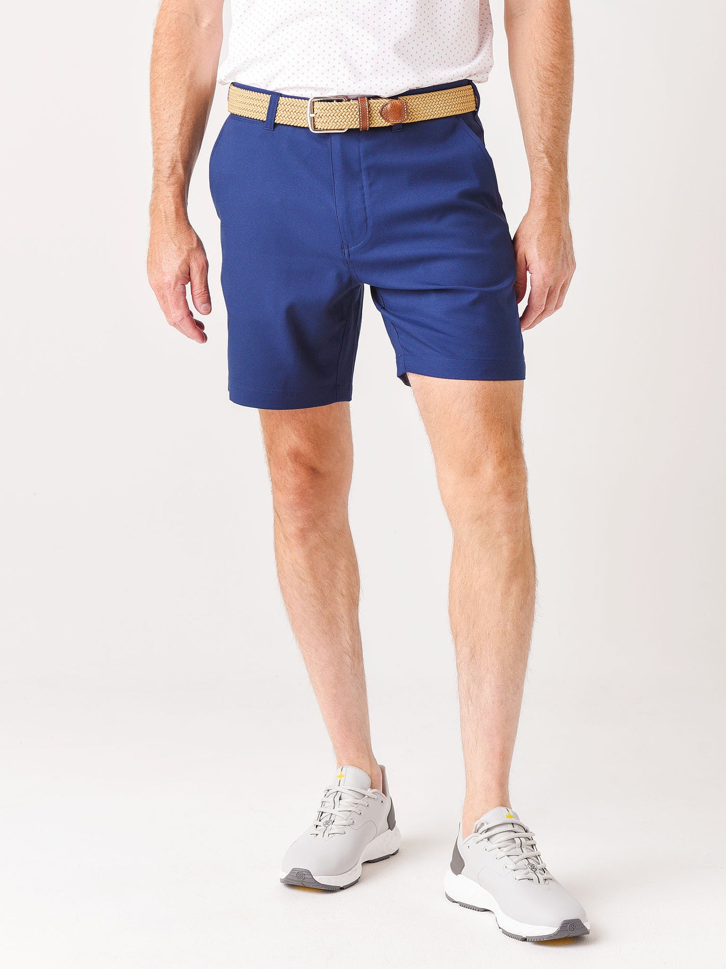 Mizzen+Main Baron Short